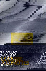 Le Crabe à lunettes