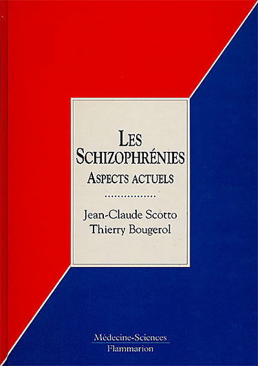 Les schizophrénies : aspects actuels