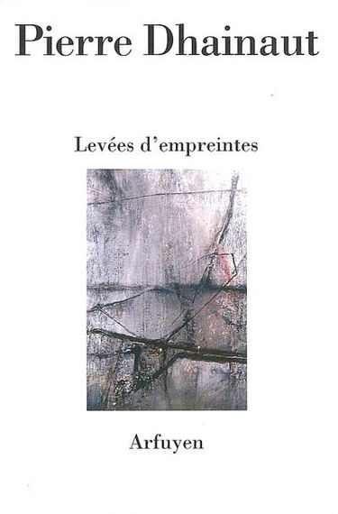 Levées d'empreintes