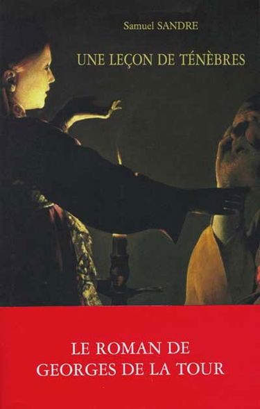 Une leçon de ténèbres
