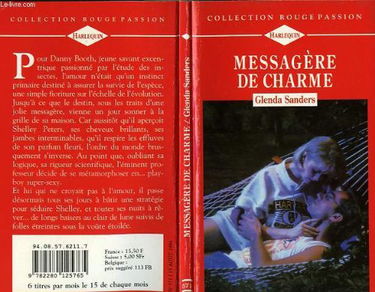 Messagere de charme - dr hunk