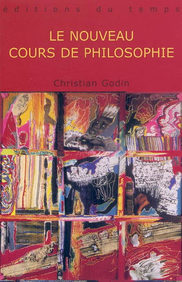 Le nouveau cours de philosophie