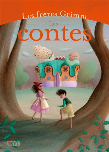 Les contes