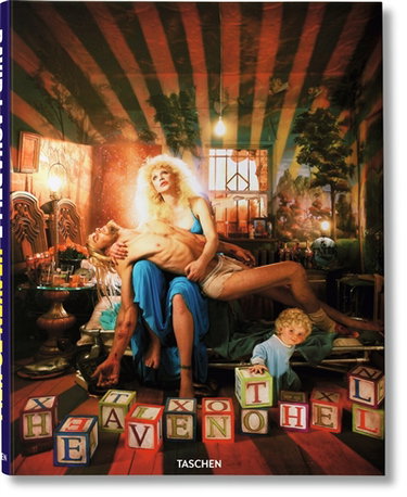 Couverture de Heaven to Hell : 1985-2005