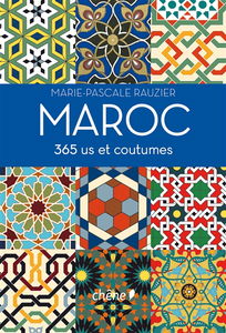 Maroc, 365 us et coutumes