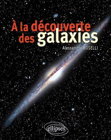 A la découverte des galaxies
