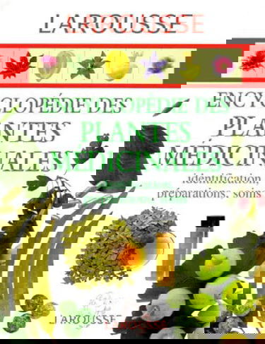 Encyclopédie des plantes médicinales