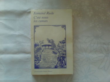 C'est nous les canuts