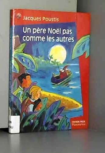 Un Père Noël pas comme les autres