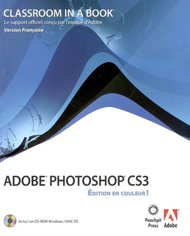Adobe Photoshop CS3