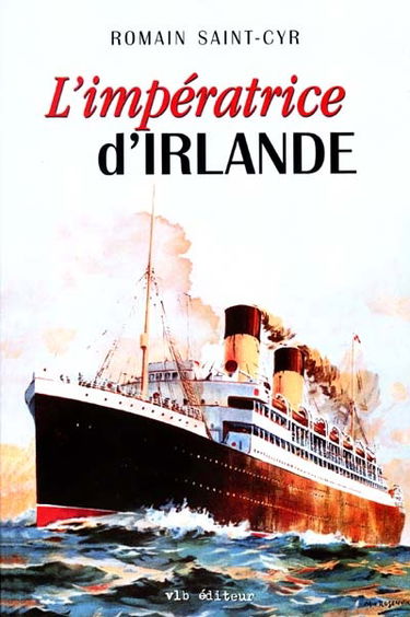 L'Impératrice d'Irlande