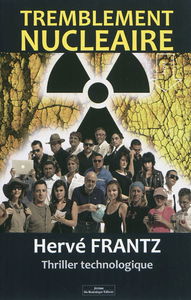Tremblement nucléaire : thriller technologique
