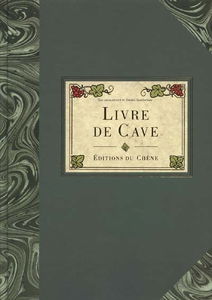Le Livre de cave