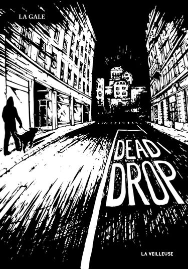 Dead drop