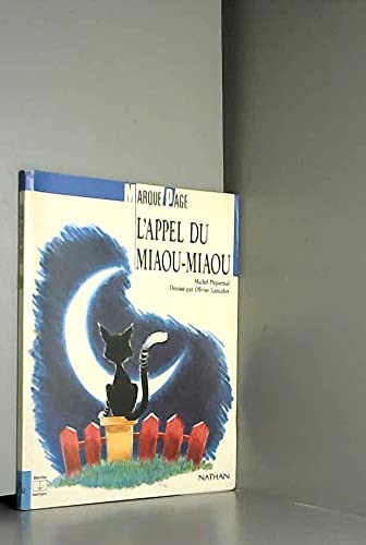L'Appel du miaou-miaou