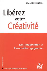 Libérez votre créativité