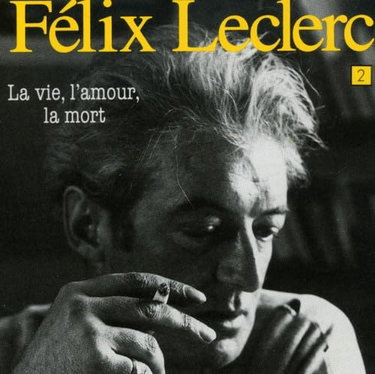 Couverture de La Vie l'amour La Mort [Import]