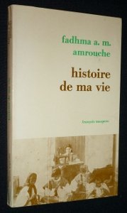 Histoire de ma vie