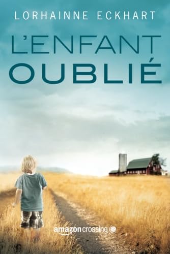 Couverture de L'enfant oublié