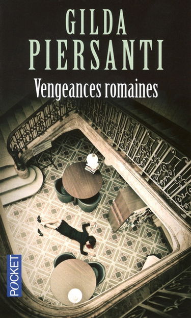 Vengeances romaines : un hiver meurtrier