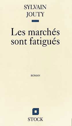 Les marchés sont fatigués