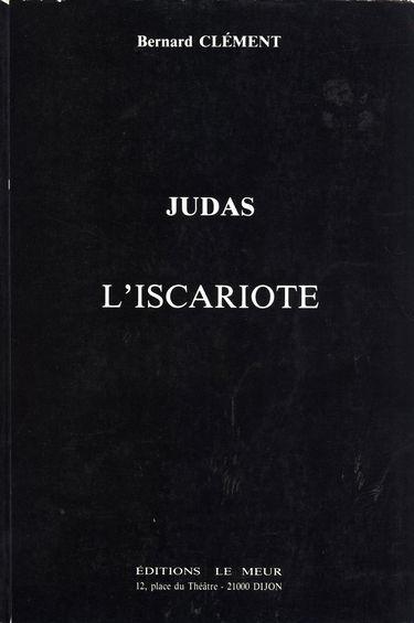 Judas l'Iscariote