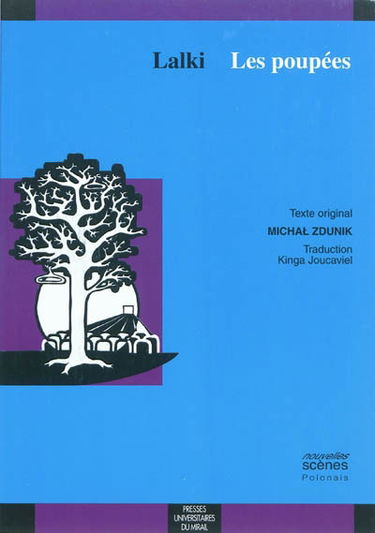 Lalki : les poupées