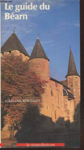 Guide du bearn (le) 090993