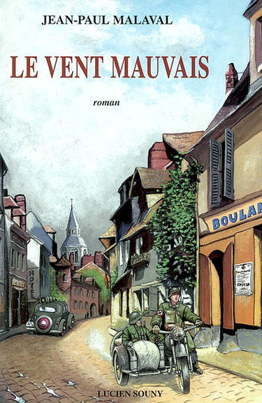 Le vent mauvais
