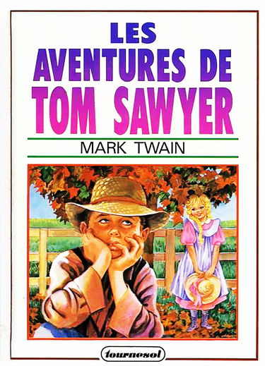 Les Aventures de Tom Sawyer
