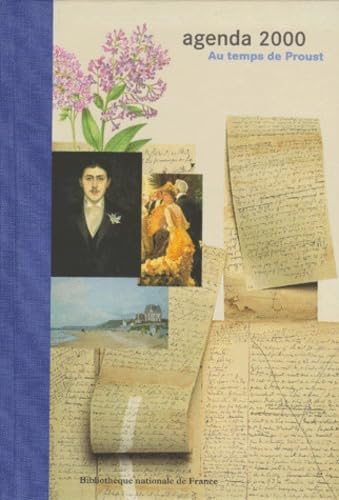 Agenda 2000 Marcel Proust