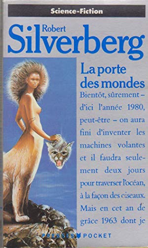 Porte des mondes (la)