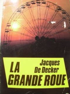 Couverture de La Grande roue