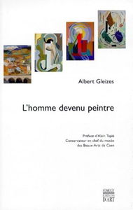 L'homme devenu peintre