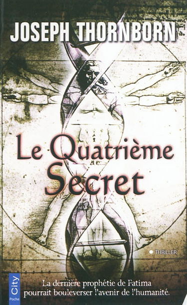 Le quatrième secret