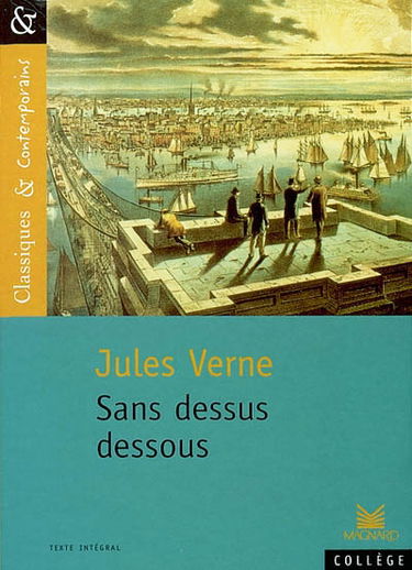 Sans dessus dessous