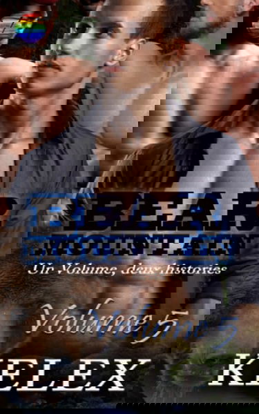 Bear Mountain: Volume Cinq