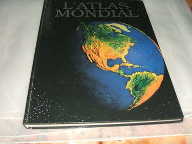 L'atlas mondial