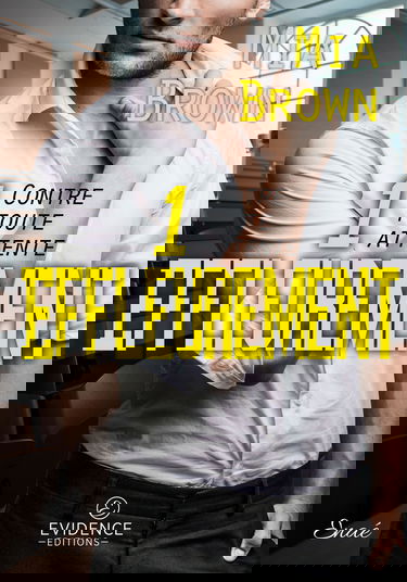 Contre toute attente Tome 1 - Effleurement