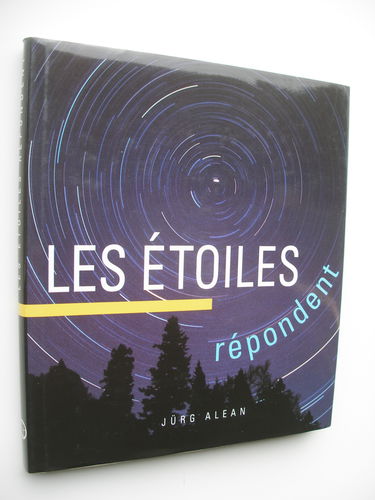 Les Etoiles répondent