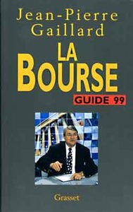 En direct de la Bourse