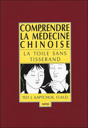 Comprendre la médecine chinoise : la toile sans tisserand