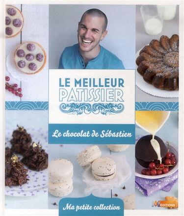 Le chocolat de Sébastien