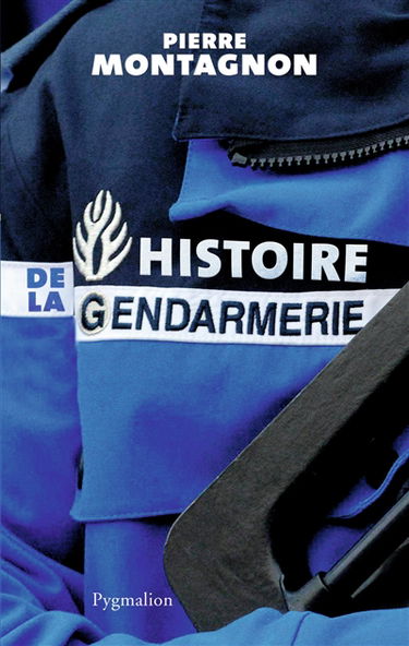 Histoire de la gendarmerie