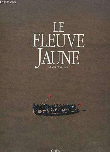 Le Fleuve Jaune : un voyage de 5000 ans à travers la Chine