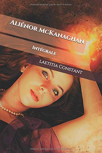 Aliénor McKanaghan : intégrale