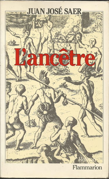 L'ancêtre