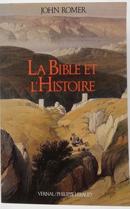 La Bible et l'Histoire
