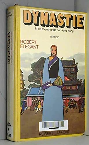 Dynastie-t1- marchands de hong kong