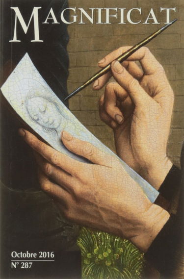 MAGNIFICAT GF OCTOBRE 2016